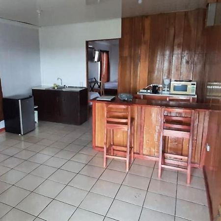 Apartamentos Villa Arenal #3 La Fortuna Zewnętrze zdjęcie