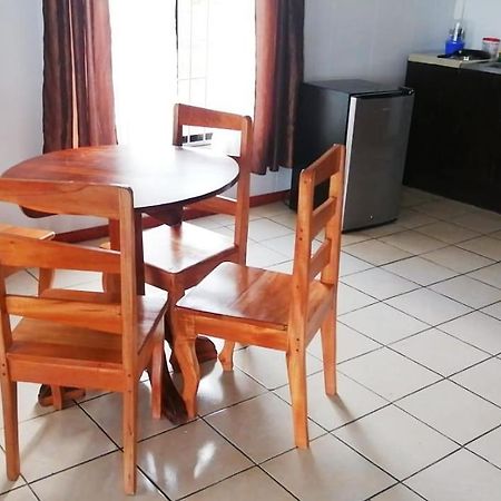 Apartamentos Villa Arenal #3 La Fortuna Zewnętrze zdjęcie