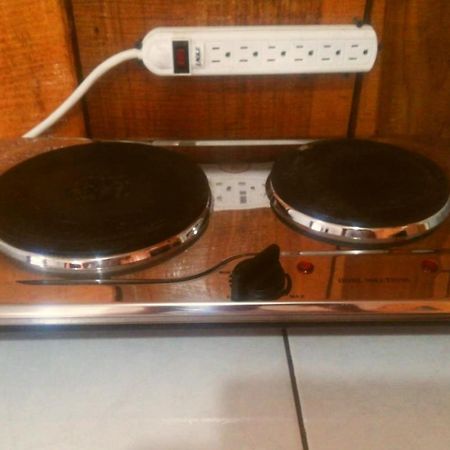 Apartamentos Villa Arenal #3 La Fortuna Zewnętrze zdjęcie