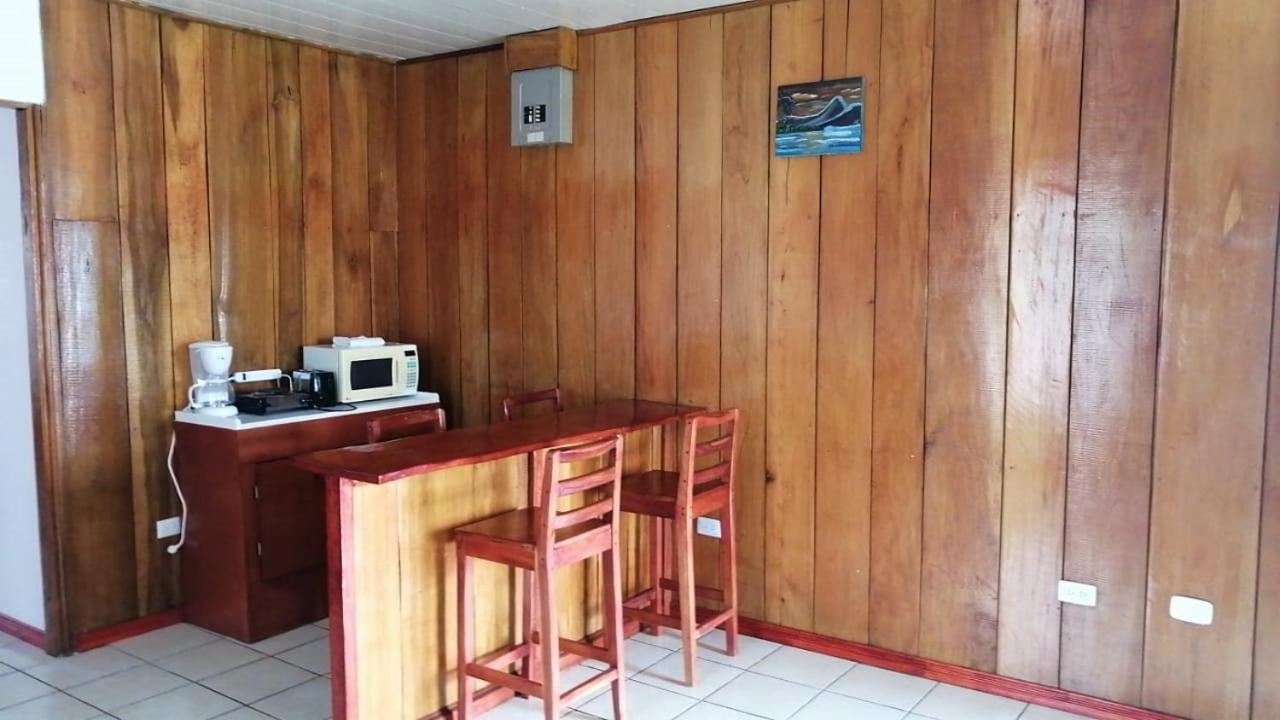 Apartamentos Villa Arenal #3 La Fortuna Zewnętrze zdjęcie