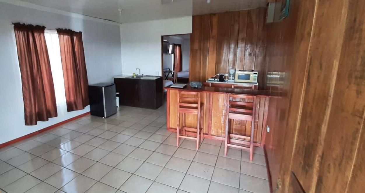 Apartamentos Villa Arenal #3 La Fortuna Zewnętrze zdjęcie