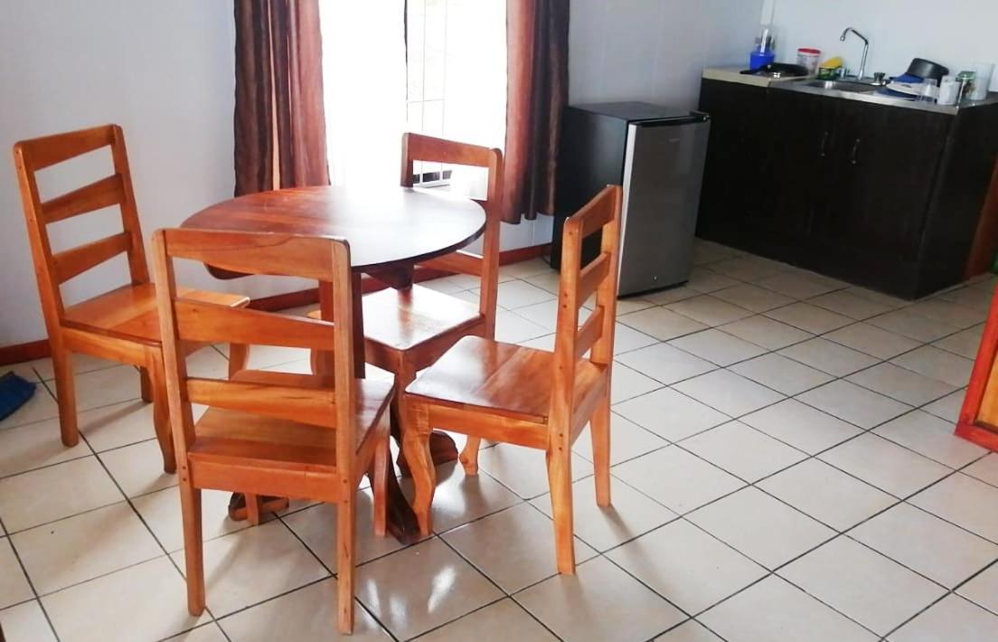 Apartamentos Villa Arenal #3 La Fortuna Zewnętrze zdjęcie