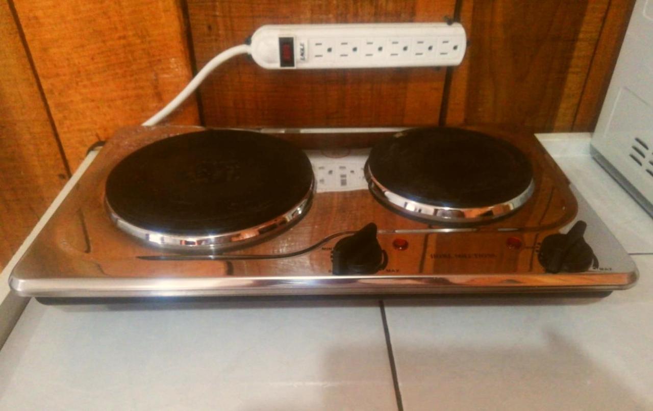 Apartamentos Villa Arenal #3 La Fortuna Zewnętrze zdjęcie