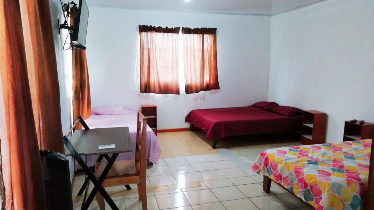 Apartamentos Villa Arenal #3 La Fortuna Zewnętrze zdjęcie